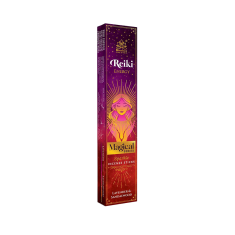 Himalaya Incense Magical Series Reiki Energy