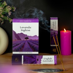 Himalaya Wellness Series - English Lavender