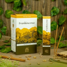 Himalaya Wellness Series - Frankincense