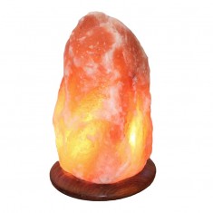Himalayan Salt Lamp 4-6kg