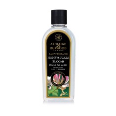 Honeysuckle Blooms - Lamp Fragrance Oil 500ml