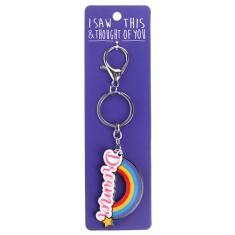 I Saw that Keyring and Thought of You - Dreams