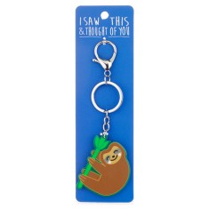 I Saw that Keyring and Thought of You - Sloth