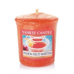 Passion Fruit Martini - Yankee Candle Samplers Votive