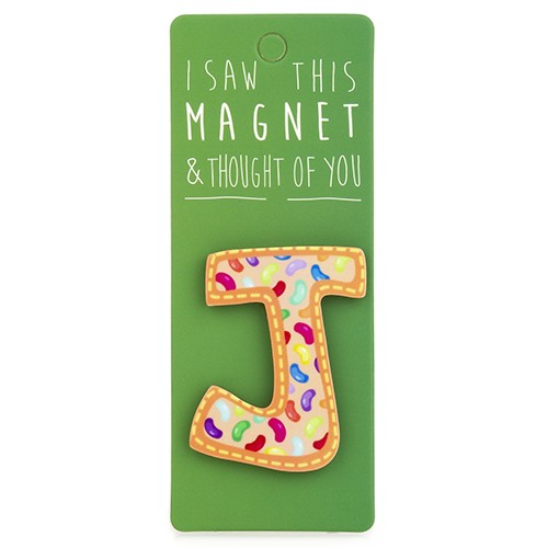 J Magnet