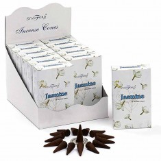 Jasmin - Stamford Incense Cones