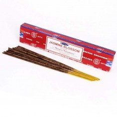 Jasmine Blossom - Satya Hand rolled Incense Sticks