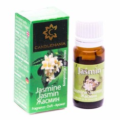Jasmine Fragrance Oil For Making Candles