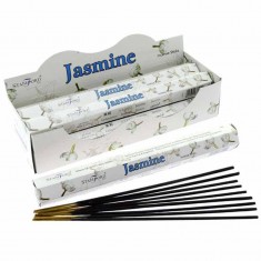 Jasmine - Stamford Incense Sticks