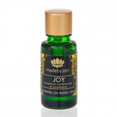 Joy - Essential Oil Blend Made By Zen