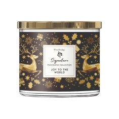 Joy to The World - Aromatize Signature Collection