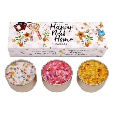 Just Because Gift Set - Happy New Home