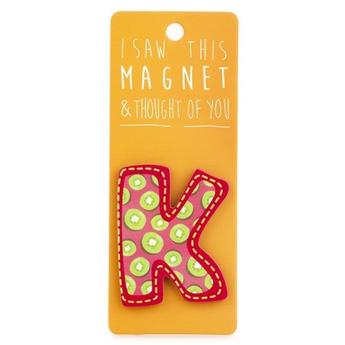 K Magnet