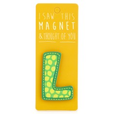 L Magnet