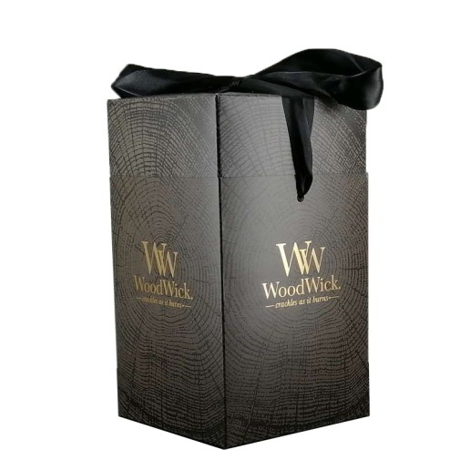 Large Jar Gift Box - WoodWick