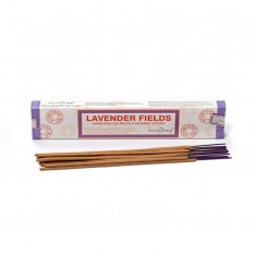 Lavender Fields - Stamford Incense Sticks