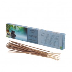 Lavender - Goloka Incense Sticks