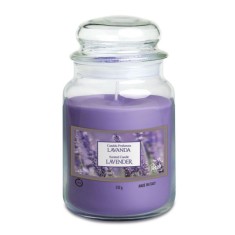 Lavender - Petali Large Jar