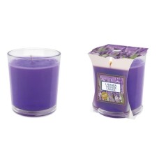 Lavender - Petali Medium Jar