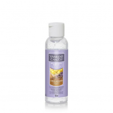Lemon Lavender Anti-Bacterial Hand Gel Sanitiser 100ml