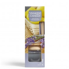 Lemon Lavender - Yankee Candle Reed Diffuser