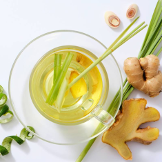 Lemongrass Soya Wax Melt