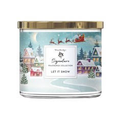 Let it snow - Aromatize Signature Collection