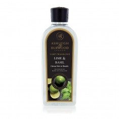 Lime & Basil - Ashleigh & Burwood Fragrance Oil