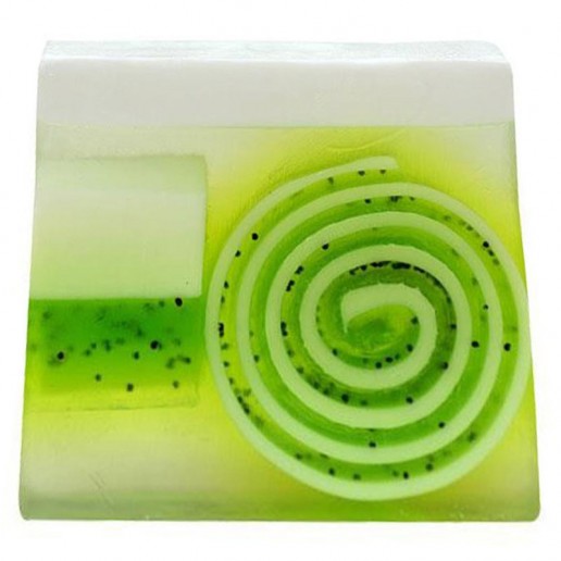 Lime & Dandy - Natural Handmade Soap1