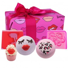 Lip Sync Gift Set