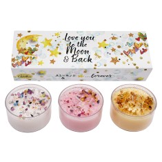 Love You to the Moon and Back Gift Set