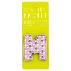 M Magnet