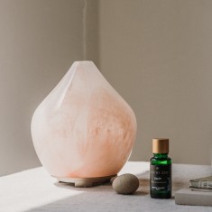 Made by Zen Aroma Diffuser Gem