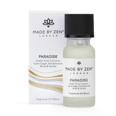 Made by Zen Oils - Paradise