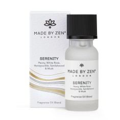 Made by Zen Oils - Serenity
