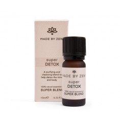 Made by Zen Super Detox Essential Oil