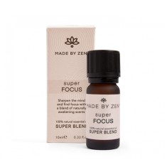 Made by Zen Super Focus Essential Oil