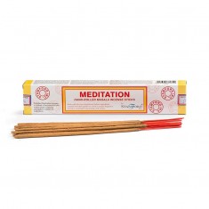 Meditation - Stamford Masala Incense Sticks