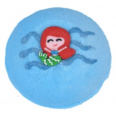 Mermaid for Each Other - Bath Bomb