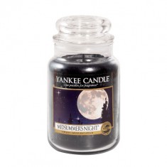 Midsummer's Night - Yankee Candle Large Jar