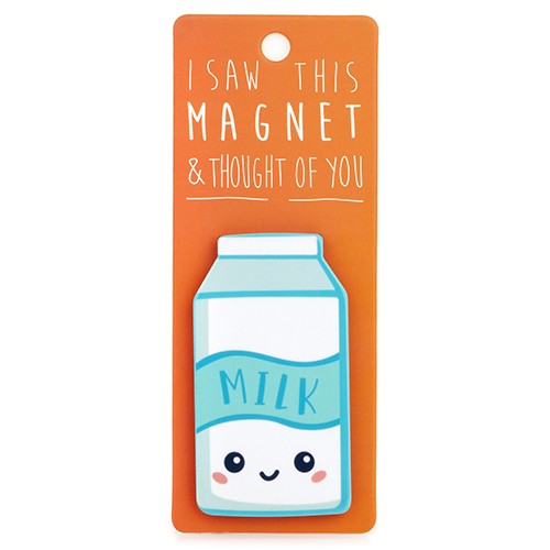 Milk Magnet