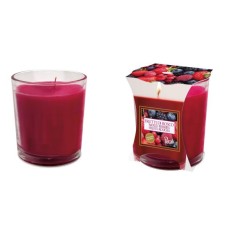 Mixed Berries - Petali Medium Jar