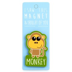 Monkey Magnet