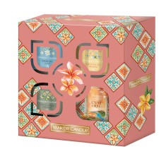 Mother´s Day Yankee Candle Gift Set 2