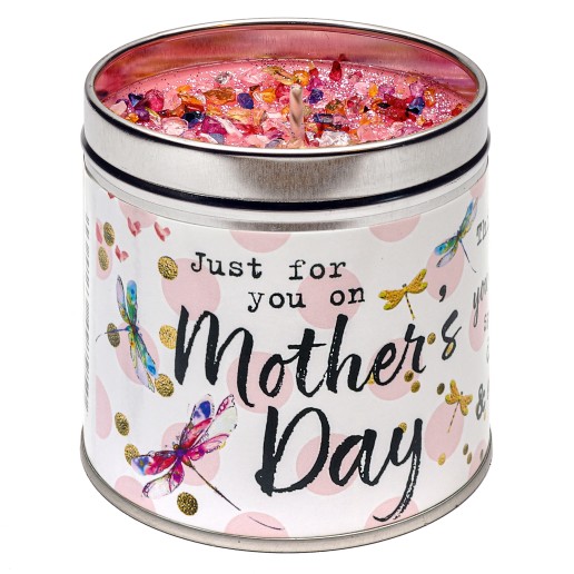 Sentimental Candles - Mothers Day