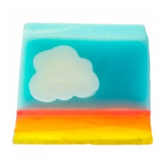 Mrs Bluesky - Handmade Soap