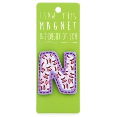 N Magnet