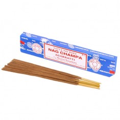 Nag Champa - Satya Incense Sticks