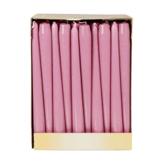 Non-Drip Taper Candles 50pk - Pink brighter.jpg