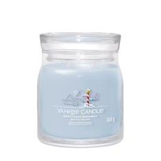 North Pole Hideaway - Yankee Candle Signature Medium Jar